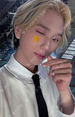 Bipolar Pt.2 Prelude of Love DEAR MY MUSE BAEKSEUNG photocard image