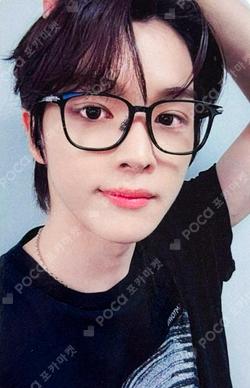 ODYSSEY INTERASIA LUCKY DRAW SUNGCHAN photocard image