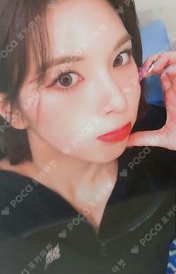 Fe3O4: BREAK K-MONSTAR LUCKY DRAW BAE photocard image