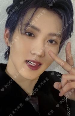 Prelude of Anxiety Chapter 1. '21st Century Boys' WONDERWALL YEWANG photocard image