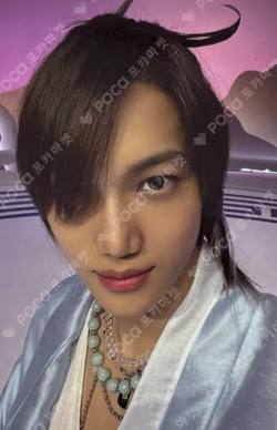 Peaches Digipack ver. KAI photocard image