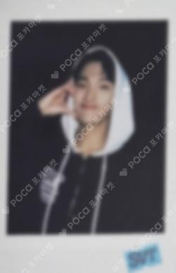 NANA bnb with SEVENTEEN 2025 KIT DK photocard image