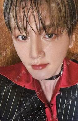 2025 SF9 LIVE FANTASY #5 LOVE DAWN REWARD