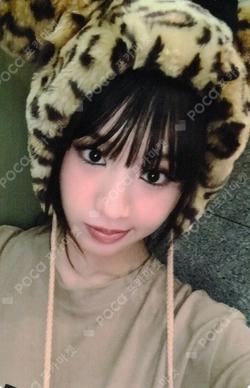 KISSOFLIFE NATTY photocard image