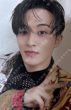 The Firstfruit RANDOM TRADING CARD SET