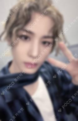 No Genre YIZHIYU LEEHAN photocard image