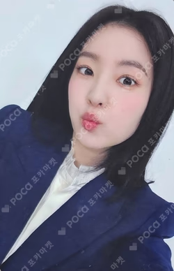 2025 IRENE & SEULGI Concert Tour [BALANCE] in SEOUL SM STORE LUCKY DRAW