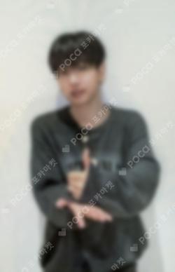 No Genre POP-UP STORE IN TOKYO REWARD JAEHYUN photocard image