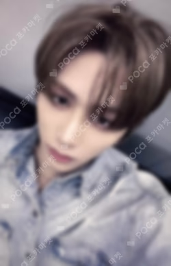 No Genre YIZHIYU TAESAN photocard image