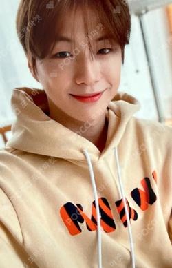 The Story Arch-Plot Ver. KANG DANIEL photocard image