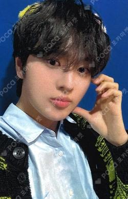 RE: Full of Youth WITHMUU