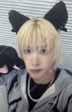 DUH! MUSICART SOUL photocard image