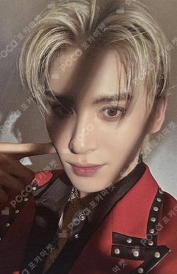 2025 SF9 LIVE FANTASY #5 LOVE DAWN RANDOM TRADING PHOTO CARD SET