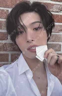 GOLDEN HOUR : Part.3 MUSICART MINGI photocard image