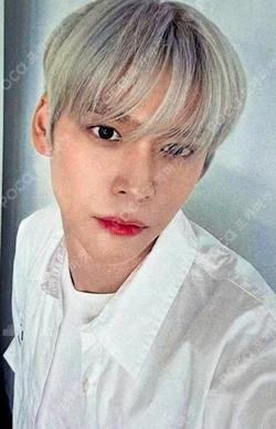 ODYSSEY INTERASIA LUCKY DRAW EUNSEOK photocard image