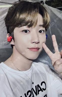 Everlasting DEAR MY MUSE SEO DONG SUNG photocard image