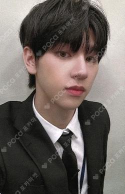 2024 DRIPPIN 1st FANMEETING in Tokyo [DRIPPIN with DREAMIN] KIMDONGYUN photocard image