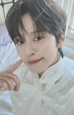 RE: Full of Youth YOURS ver. TAERAE photocard image