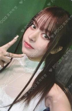 Fe3O4: FORWARD WITHMUU Lily photocard image
