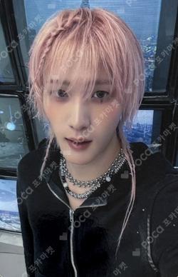 DUH! WHOSFAN SOUL photocard image