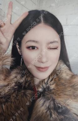 i-dle We are POP-UP RANDOM PHOTO CARD SET