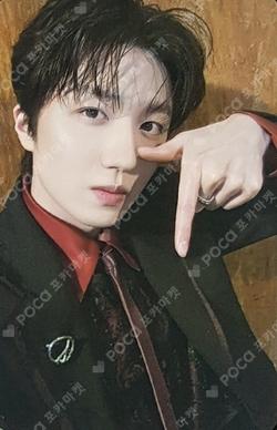 2025 SF9 LIVE FANTASY #5 LOVE DAWN RANDOM TRADING PHOTO CARD SET