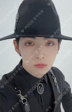 Talk 2 Me Nice Dance Performance EVENT Takuma photocard image