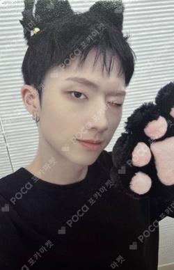 DUH! MUSICART JIUNG photocard image