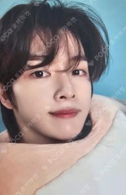 WE LITTLE RIIZE @ RIIZE PARK BATTERY SET SUNGCHAN photocard image