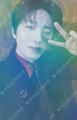 2025 SF9 LIVE FANTASY #5 LOVE DAWN RANDOM TRADING PHOTO CARD SET