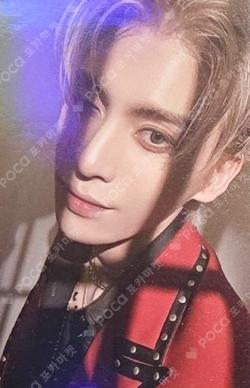 SF9 YOO TAEYANG photocard image