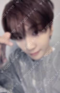 No Genre YIZHIYU WOONHAK photocard image