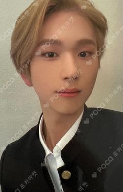 Bipolar Pt.1 Prelude of Anxiety REALITY Ver. BAEKSEUNG photocard image