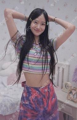 Seoul Dreaming Dreaming ver. POCAALBUM ver. SEOI photocard image