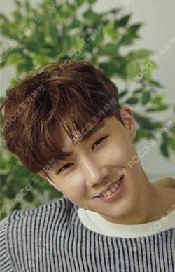 2018 INFINITE SEASON'S GREETINGS