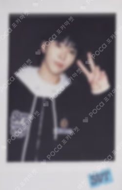 NANA bnb with SEVENTEEN 2025 KIT SEUNGKWAN photocard image