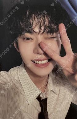 2025 DOYOUNG CONCERT [Doors] BALL CAP SET DOYOUNG photocard image