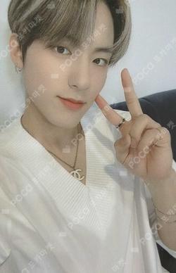 CHASE JOEUNMUSIC ERIC photocard image