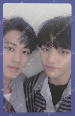 I am YOU Unit photocard image