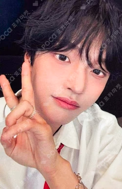 RIIZE WONBIN photocard image