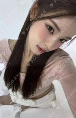 bewants japan MAI photocard image