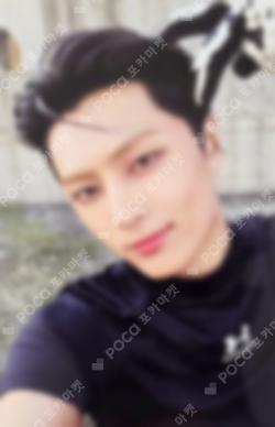 DESIRE : UNLEASH MUSICPLANT LUCKY DRAW JAY photocard image