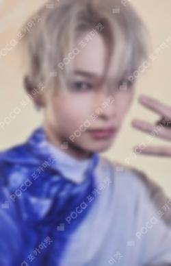 DESIRE : UNLEASH WITHMUU LUCKY DRAW NI-KI photocard image