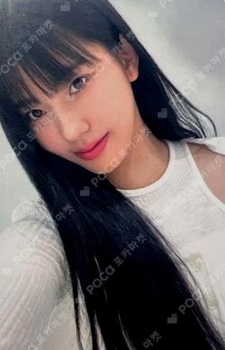 bewants KOKO photocard image
