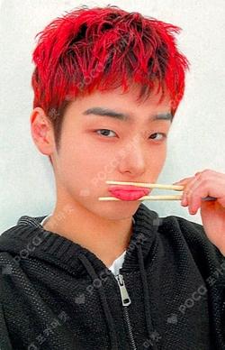 SILENCE SYNDROME INTERASIA Kim Do Gyun photocard image
