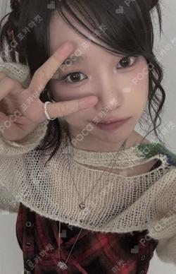 GLASSY 2ND GEN JOYURI photocard image