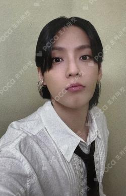 2024 HUTAZONE 24/7 MD REWARD LEE MINHYUK photocard image