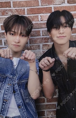GOLDEN HOUR : Part.3 MAKESTAR Unit photocard image