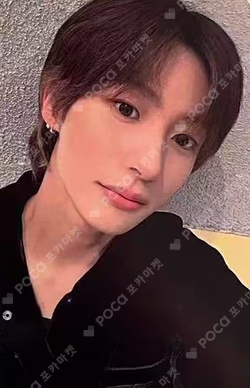 ODYSSEY INTERASIA ANTON photocard image