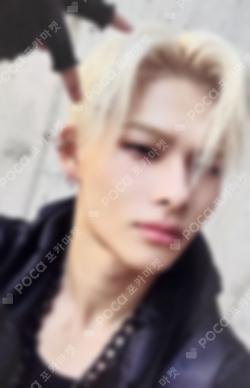 DESIRE : UNLEASH MUSICPLANT LUCKY DRAW NI-KI photocard image